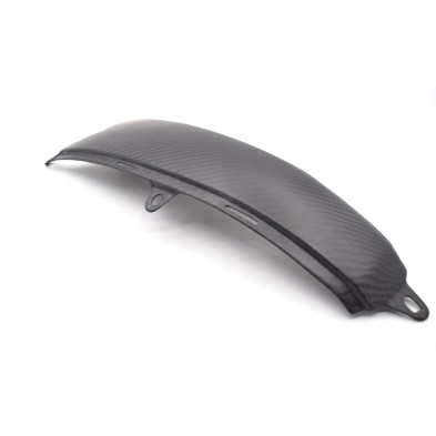 Tapa depósito Carbono Ducati Monster 696 796 1100
