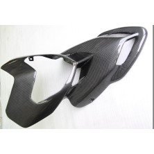 Frontal Faro Carbono Ducati Hypermotard 796 1100