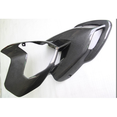 Frontal Faro Carbono Ducati Hypermotard 796 1100