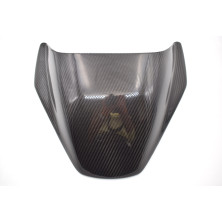 Tapa asiento Carbono Ducati  Monster 900 / S4R / S2R / 1000 / 620