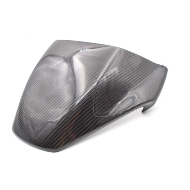 Tapa asiento Carbono Ducati  Monster 900 / S4R / S2R / 1000 / 620
