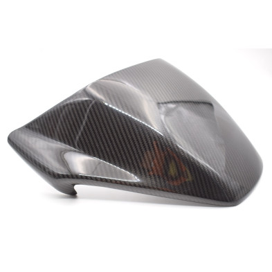 Tapa asiento Carbono Ducati  Monster 900 / S4R / S2R / 1000 / 620