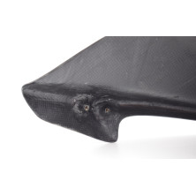 Tapa asiento Carbono Ducati  Monster 900 / S4R / S2R / 1000 / 620