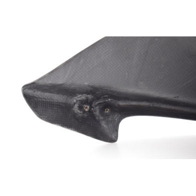 Tapa asiento Carbono Ducati  Monster 900 / S4R / S2R / 1000 / 620