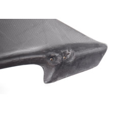 Tapa asiento Carbono Ducati  Monster 900 / S4R / S2R / 1000 / 620