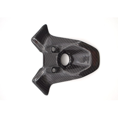 Tapa Encendido llave Carbono Ducati 1198 1098 848