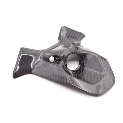 Tapa Encendido llave Carbono Ducati 1198 1098 848
