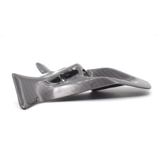 Tapa Encendido llave Carbono Ducati 1198 1098 848