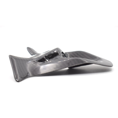 Tapa Encendido llave Carbono Ducati 1198 1098 848