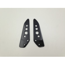 Taloneras traseras Ducati Hypermotard 796 1100 Multistrada 1000 1100