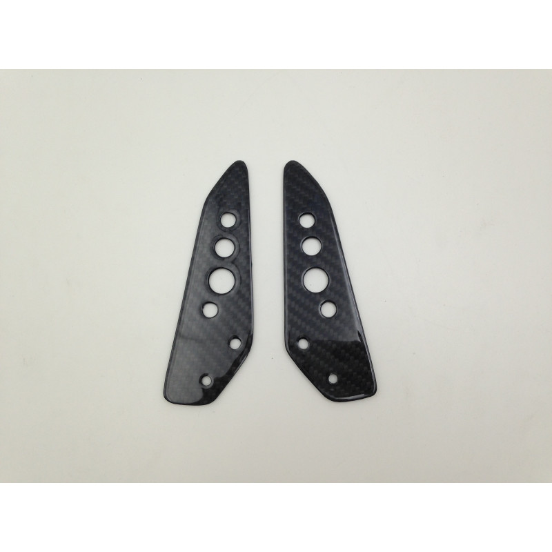 Taloneras traseras Ducati Hypermotard 796 1100 Multistrada 1000 1100