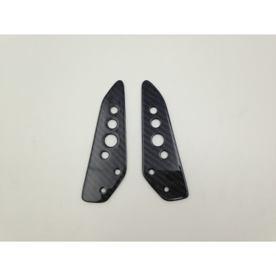 Taloneras traseras Ducati Hypermotard 796 1100 Multistrada 1000 1100