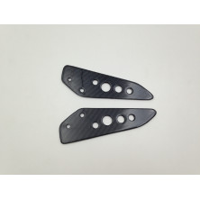 Taloneras traseras Ducati Hypermotard 796 1100 Multistrada 1000 1100