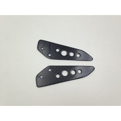 Taloneras traseras Ducati Hypermotard 796 1100 Multistrada 1000 1100