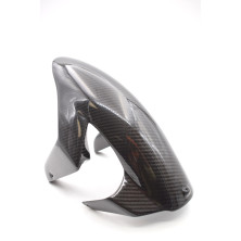 Guardabarros delantero Carbono Ducati 749 749S R 999 Monster S4RS