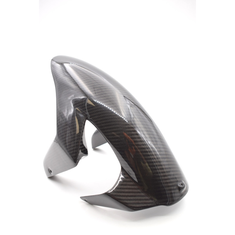 Guardabarros delantero Carbono Ducati 749 749S R 999 Monster S4RS