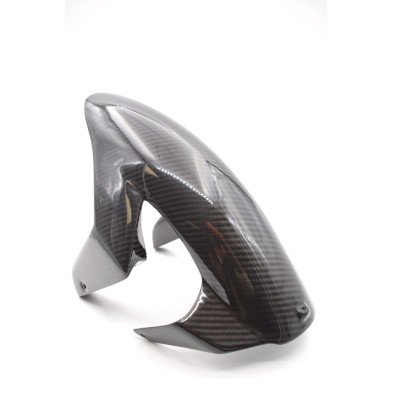 Guardabarros delantero Carbono Ducati 749 749S R 999 Monster S4RS