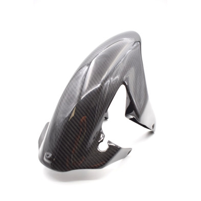 Guardabarros delantero Carbono Ducati 749 749S R 999 Monster S4RS