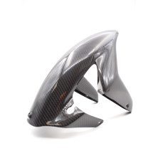 Guardabarros delantero Carbono Ducati 749 749S R 999 Monster S4RS