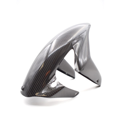 Guardabarros delantero Carbono Ducati 749 749S R 999 Monster S4RS