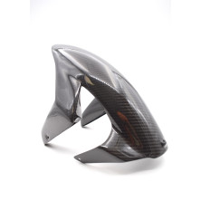 Guardabarros delantero Carbono Ducati 749 749S R 999 Monster S4RS