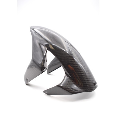 Guardabarros delantero Carbono Ducati 749 749S R 999 Monster S4RS