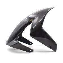 Guardabarros delantero Carbono Ducati 749 749S R 999 Monster S4RS