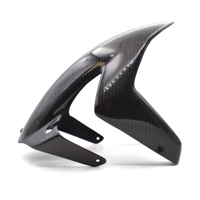 Guardabarros delantero Carbono Ducati 749 749S R 999 Monster S4RS