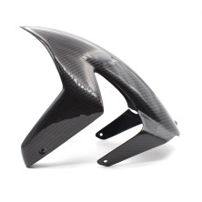 Guardabarros delantero Carbono Ducati 749 749S R 999 Monster S4RS