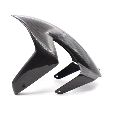 Guardabarros delantero Carbono Ducati 749 749S R 999 Monster S4RS