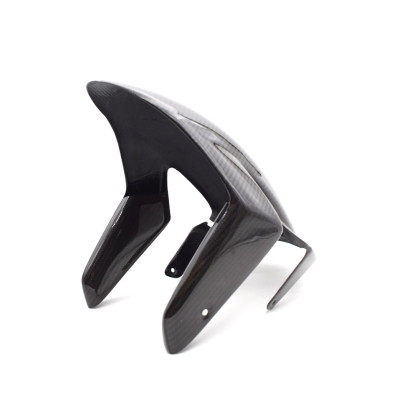 Guardabarros delantero Carbono Ducati 749 749S R 999 Monster S4RS