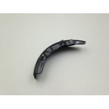 Protector Cadena Ducati Carbono Hypermotard Multistrada 796 1100