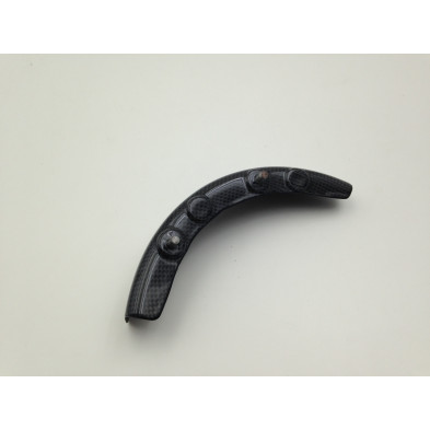 Protector Cadena Ducati Carbono Hypermotard Multistrada 796 1100