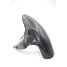Guardabarros delantero Carbono Ducati 848 1098 1198