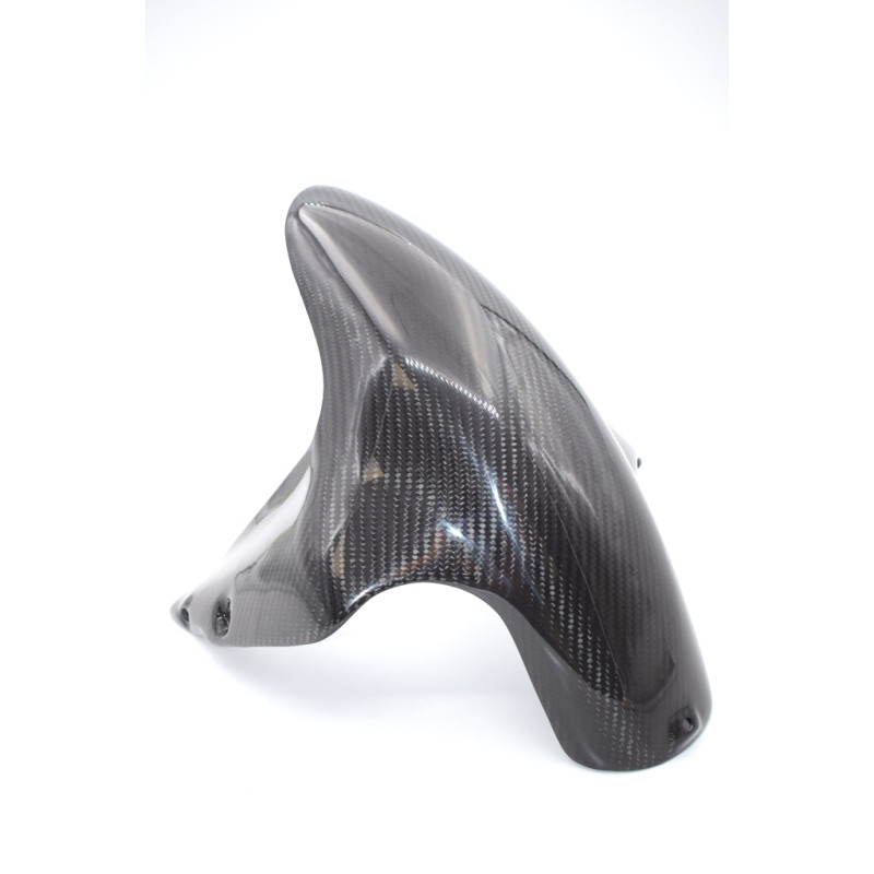 Guardabarros delantero Carbono Ducati 848 1098 1198