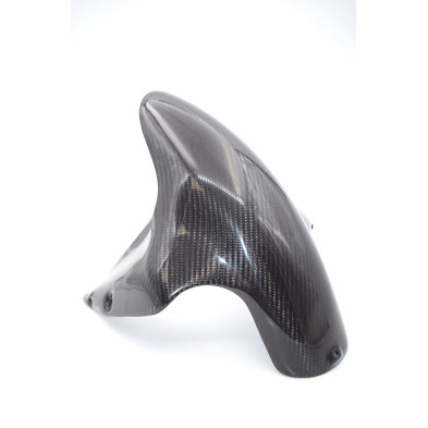 Guardabarros delantero Carbono Ducati 848 1098 1198
