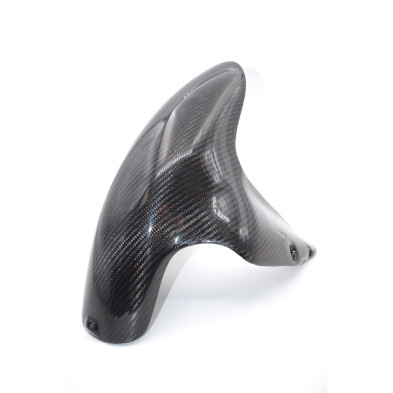 Guardabarros delantero Carbono Ducati 848 1098 1198