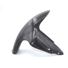 Guardabarros delantero Carbono Ducati 848 1098 1198