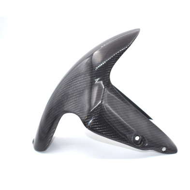 Guardabarros delantero Carbono Ducati 848 1098 1198
