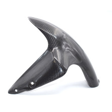 Guardabarros delantero Carbono Ducati 848 1098 1198