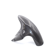 Guardabarros delantero Carbono Ducati 848 1098 1198