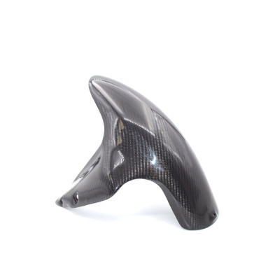 Guardabarros delantero Carbono Ducati 848 1098 1198