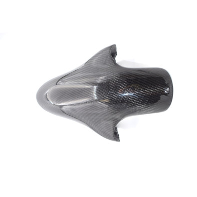 Guardabarros delantero Carbono Ducati 848 1098 1198