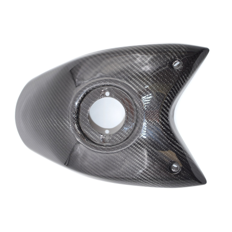 Tapa depósito DUCATI Hypermotard 796 1100