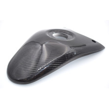 Tapa depósito DUCATI Hypermotard 796 1100