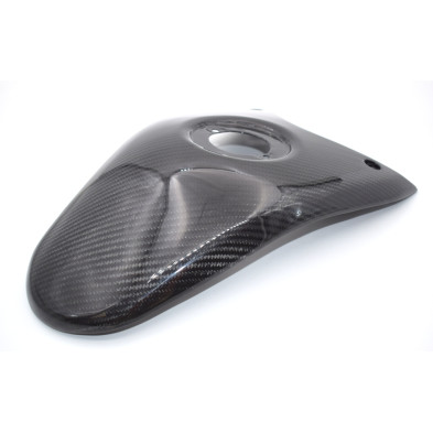 Tapa depósito DUCATI Hypermotard 796 1100