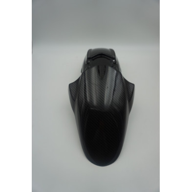 Guardabarros delantero de carbono BMW R1200GS and ADV