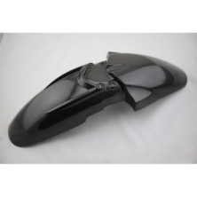 Guardabarros delantero de carbono BMW R1200GS and ADV