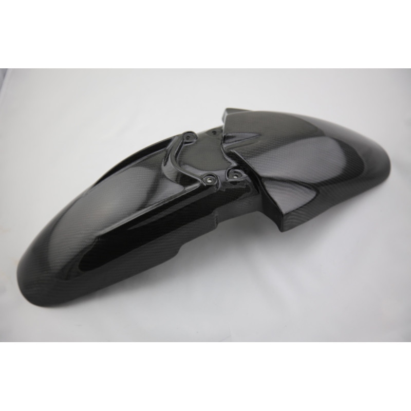 Guardabarros delantero de carbono BMW R1200GS and ADV