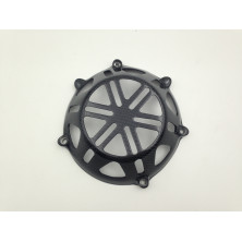 Tapa embrague en carbono DUCATI